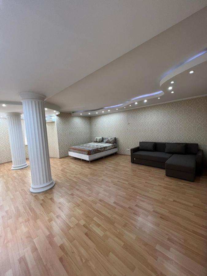 Living.Md Central Park Apartments Chisinau Luaran gambar